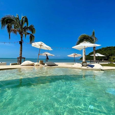 L'Edenroc Shelby Samui Beach Resort Bophut Extérieur photo