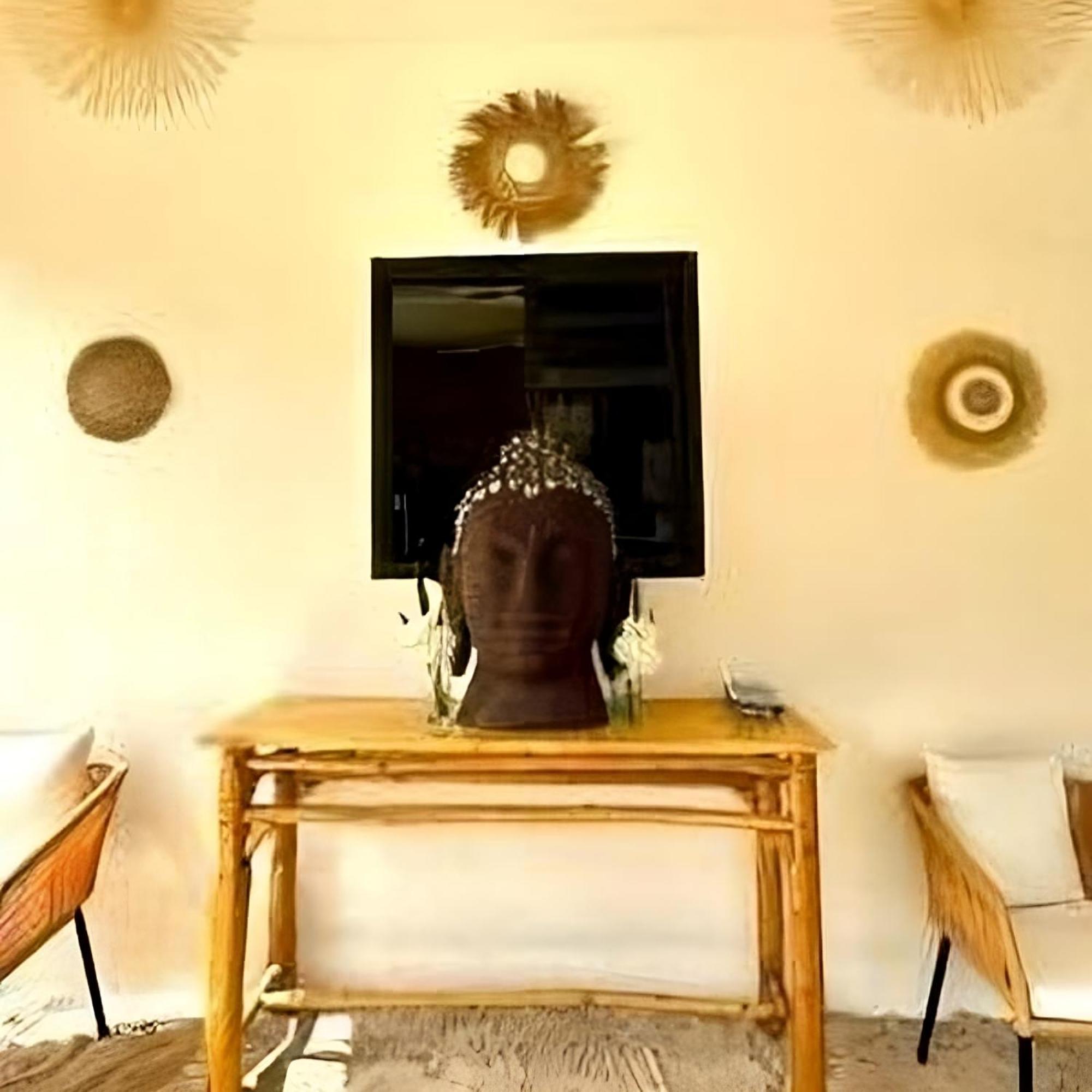 L'Edenroc Shelby Samui Beach Resort Bophut Extérieur photo