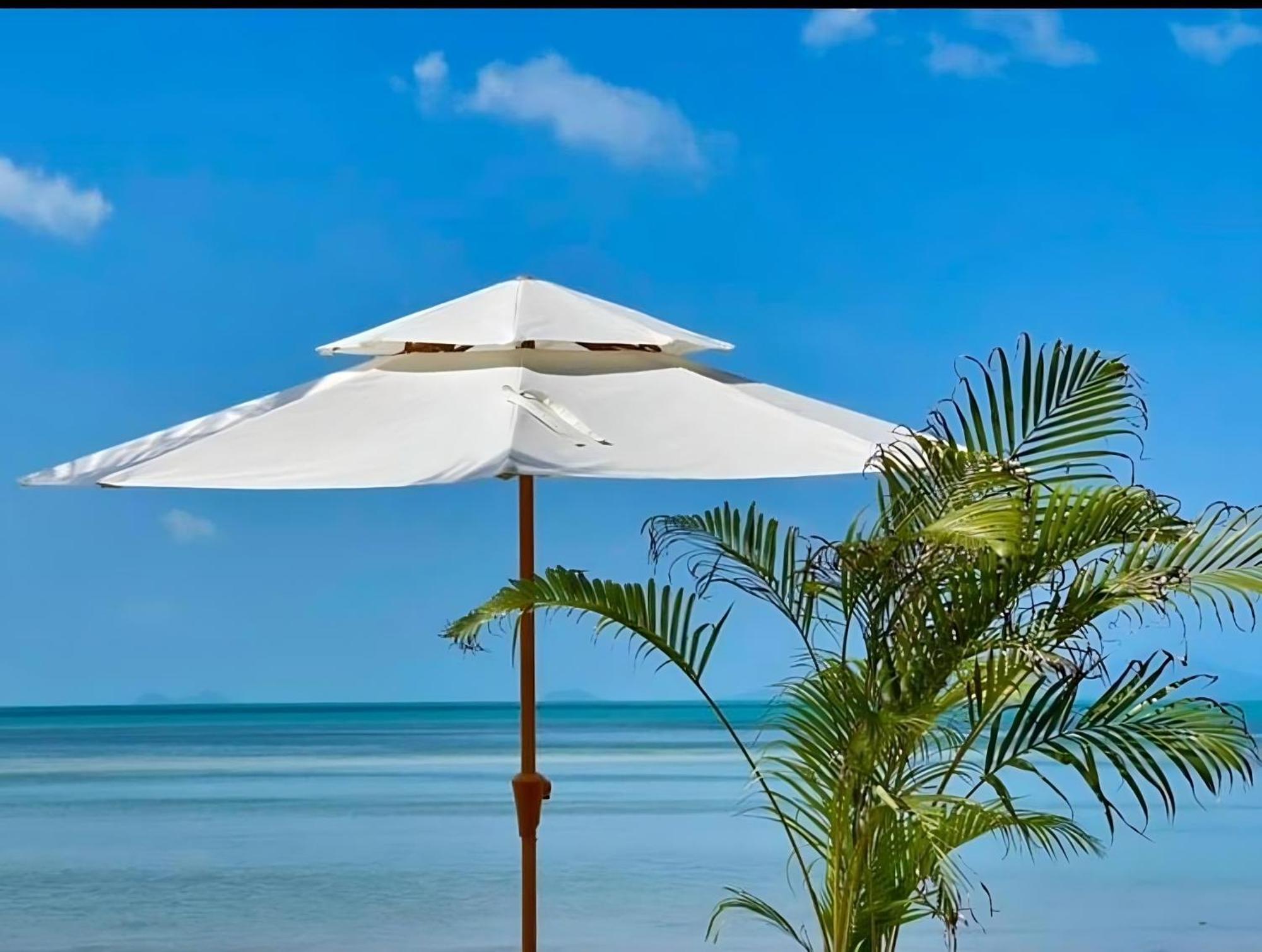 L'Edenroc Shelby Samui Beach Resort Bophut Extérieur photo