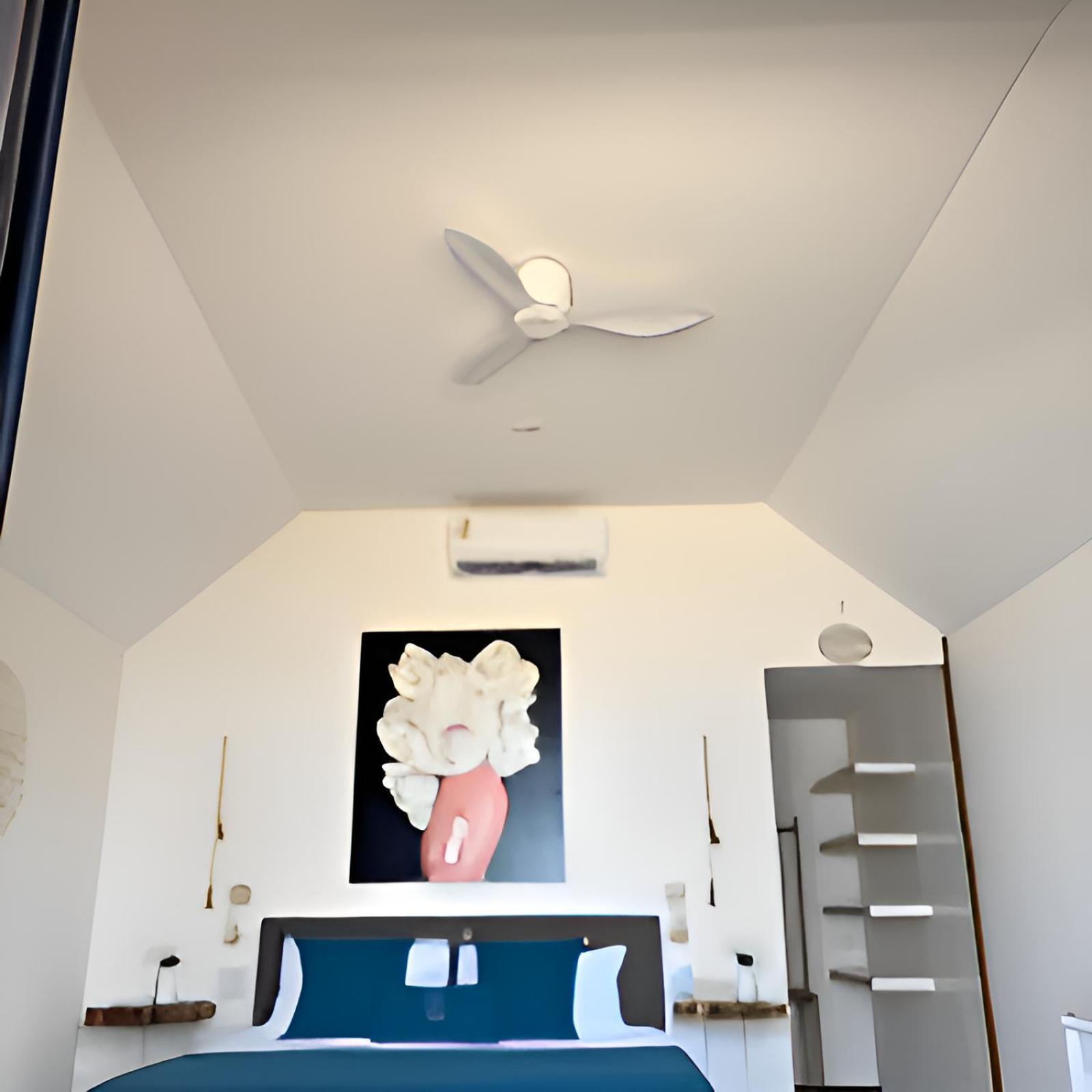 L'Edenroc Shelby Samui Beach Resort Bophut Extérieur photo