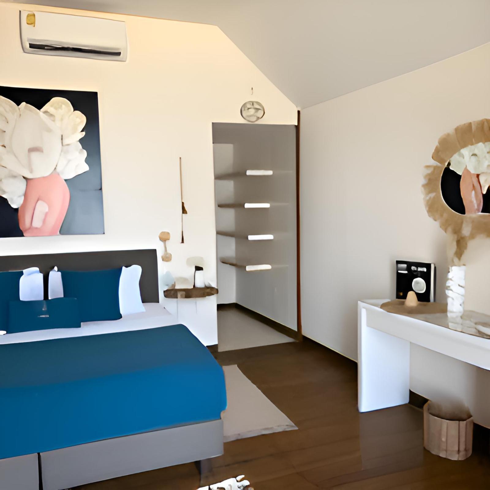 L'Edenroc Shelby Samui Beach Resort Bophut Extérieur photo