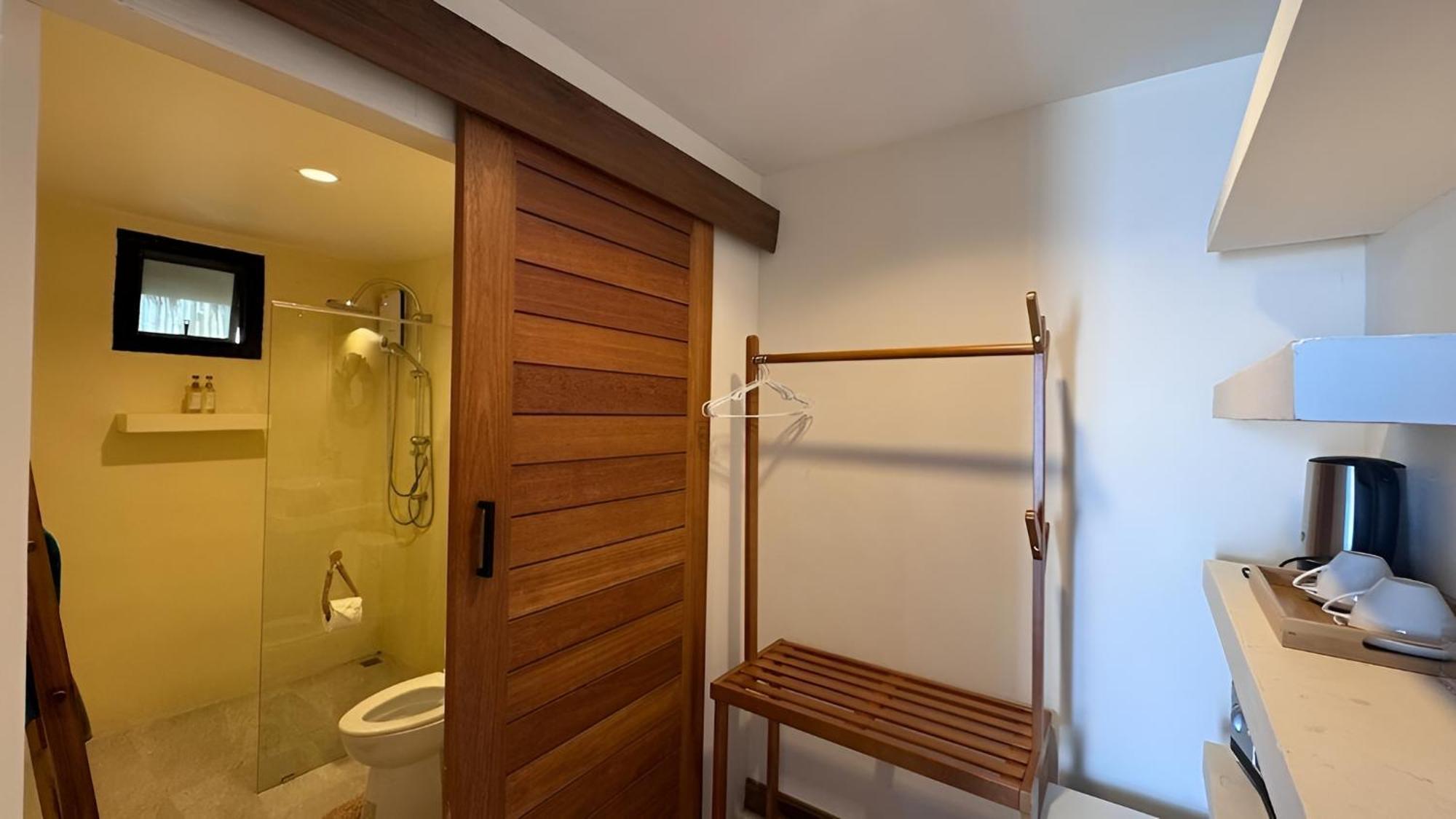 L'Edenroc Shelby Samui Beach Resort Bophut Extérieur photo